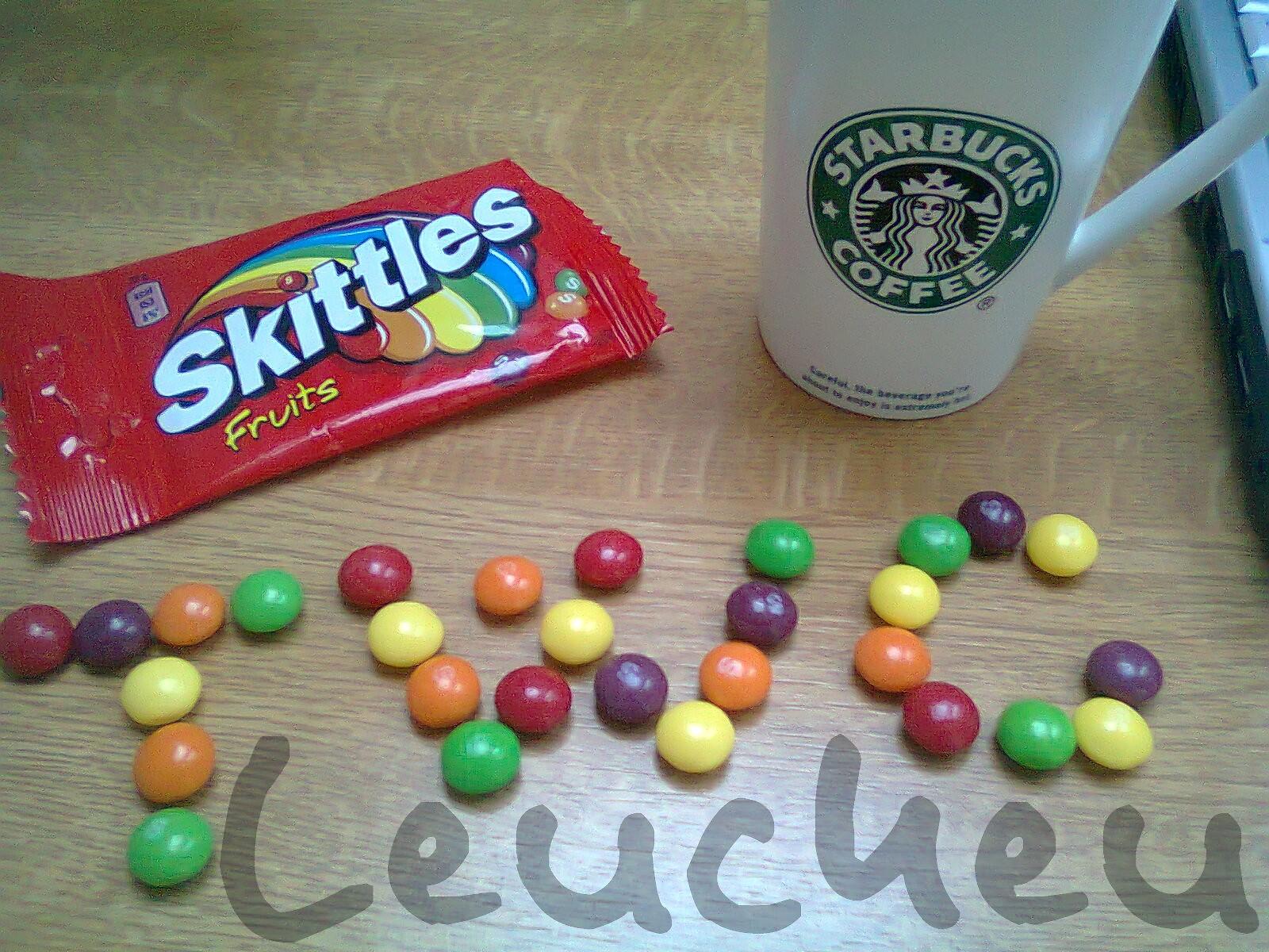 skittles