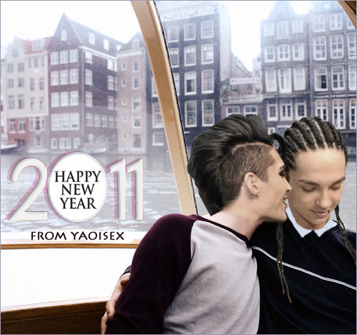 happy new year 2011