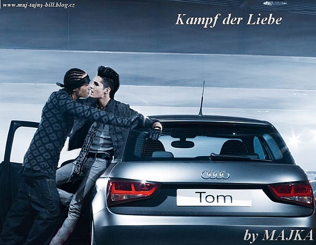 kampf der liebe